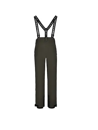 LUHTA | Pantalón de esquí Kortepohja para hombre | olive